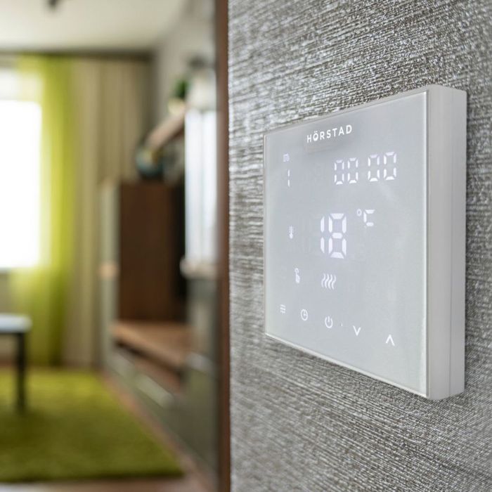 HÖRSTAD Thermostats