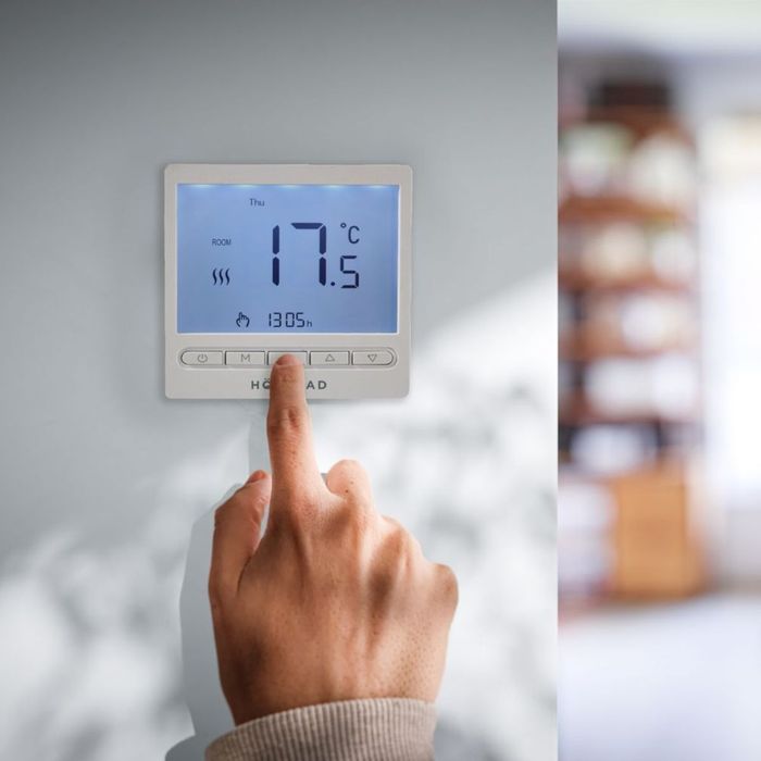 HÖRSTAD Thermostats