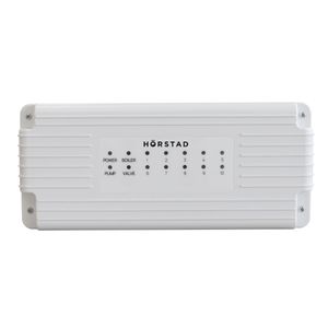 HÖRSTAD Wiring Centre