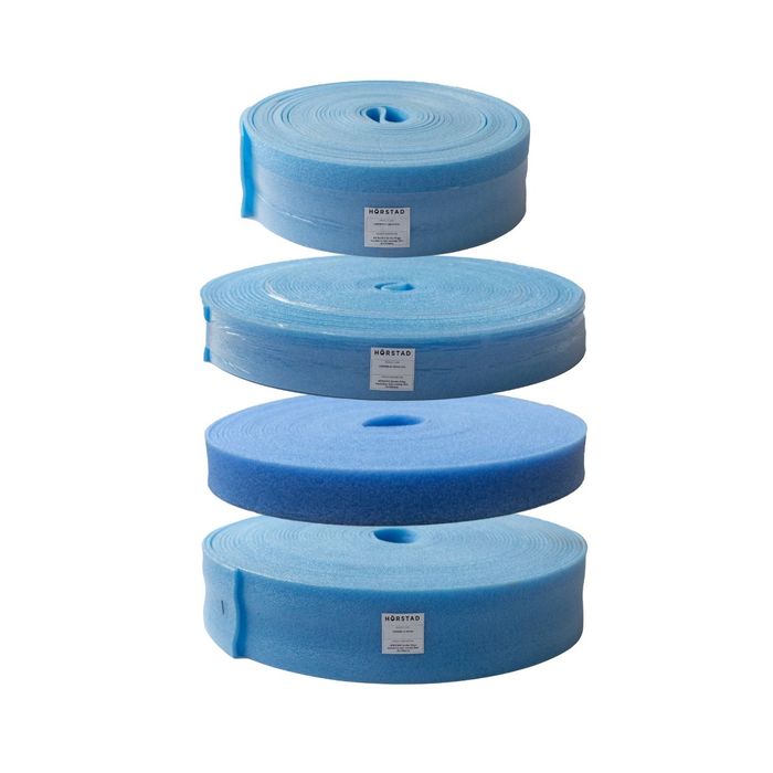 HÖRSTAD Border Edge Insulation