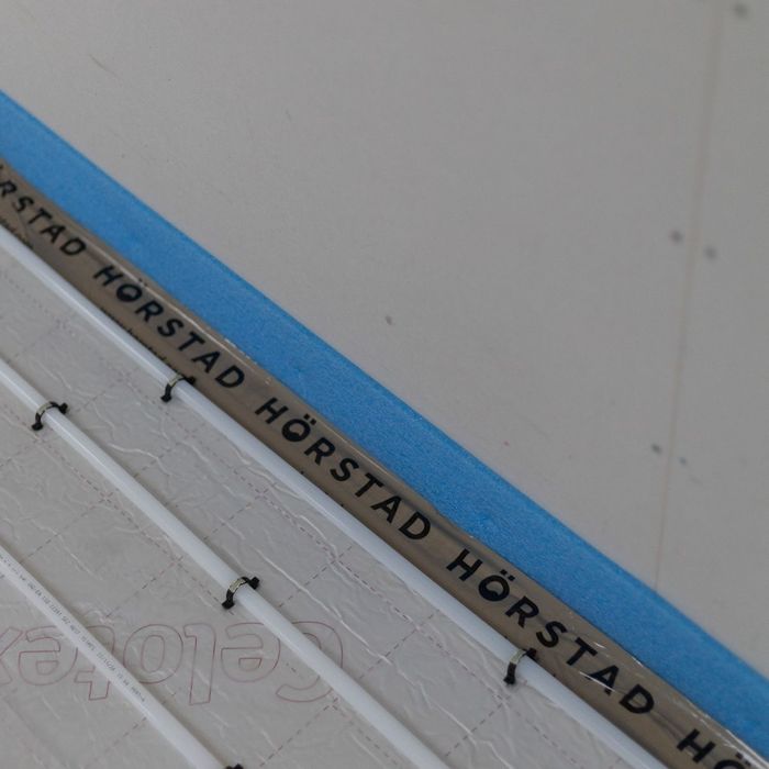 HÖRSTAD Border Edge Insulation