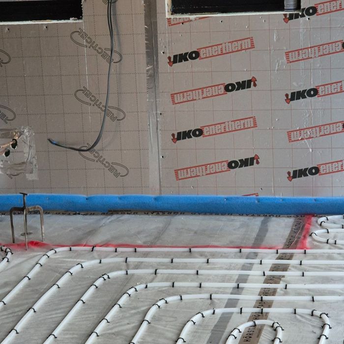 HÖRSTAD Border Edge Insulation