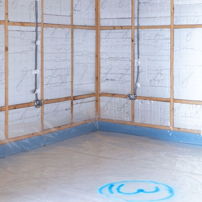 HÖRSTAD Border Edge Insulation