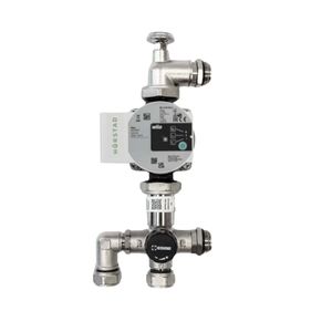 HÖRSTAD Mixing Pump Set