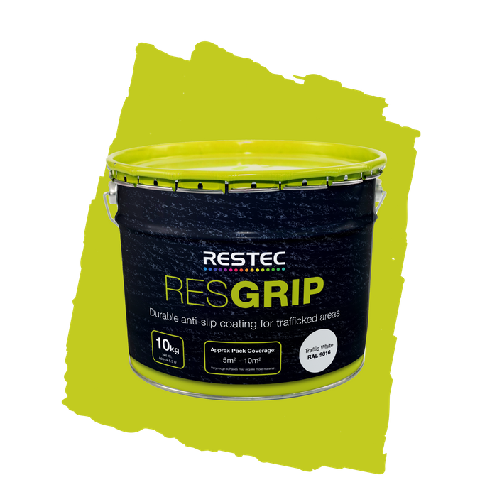 RESGRIP