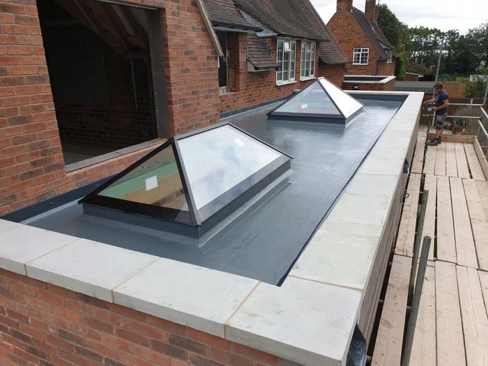 GRPROOF Platinum (BBA Approved)