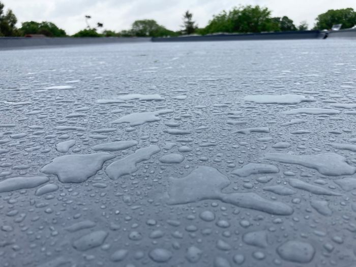 GRPROOF Platinum (BBA Approved)