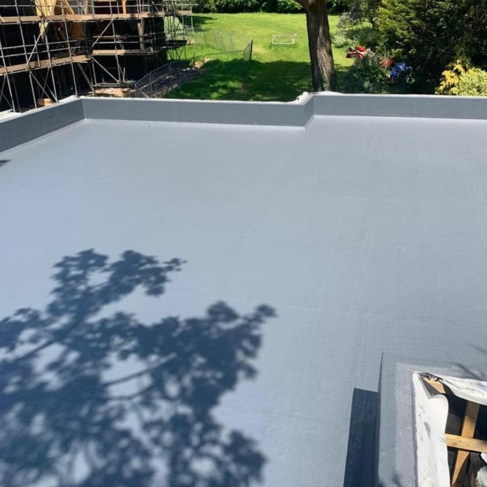 GRPROOF Platinum (BBA Approved)