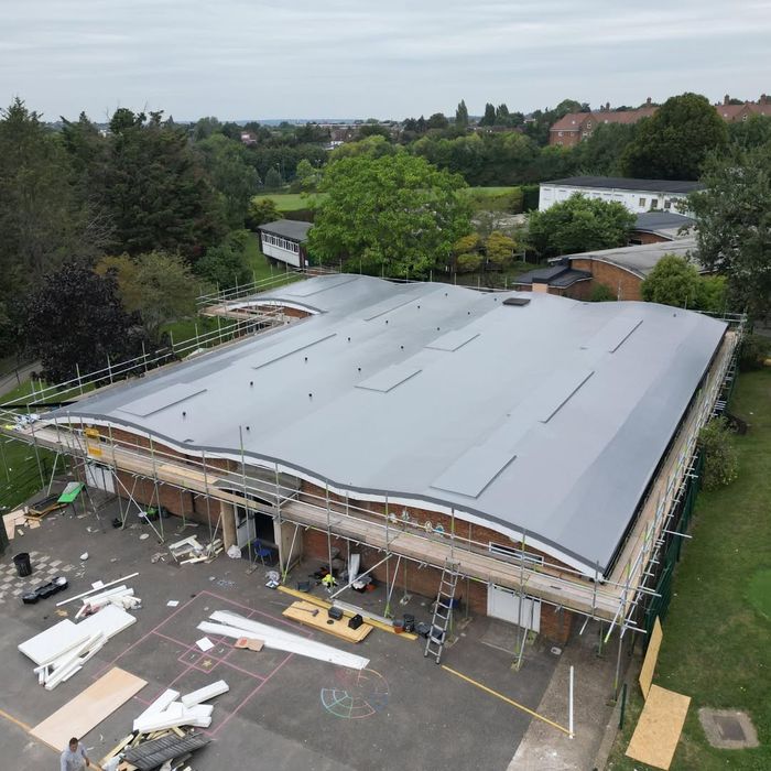 FLEXITEC Platinum (BBA Approved)