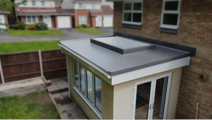 FLEXITEC Platinum (BBA Approved)