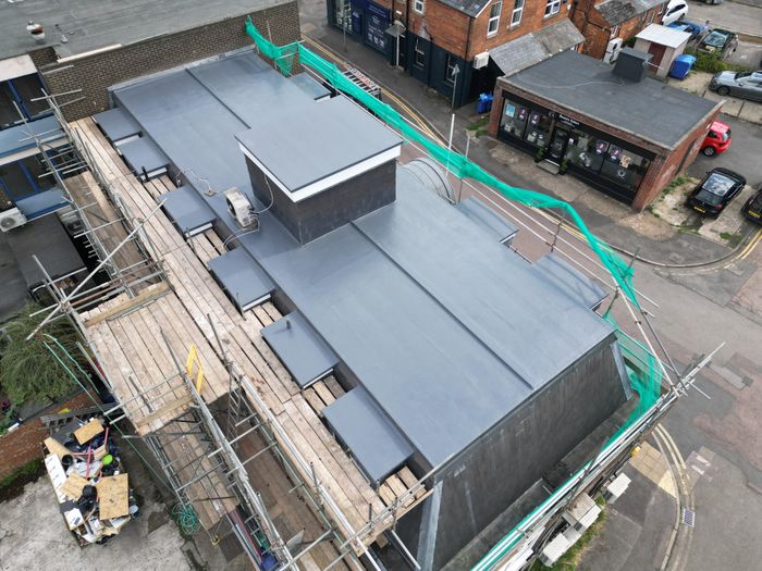 FLEXITEC Platinum (BBA Approved)