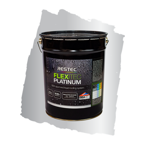 FLEXITEC Platinum (BBA Approved)