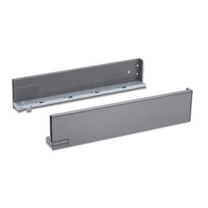 SIMLEAD Metal Drawer MABA Height 97mm, Standard