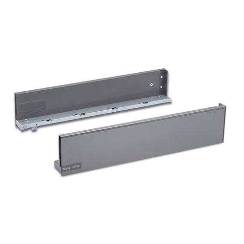 SIMLEAD Metal Drawer MABA Height 97mm, Standard