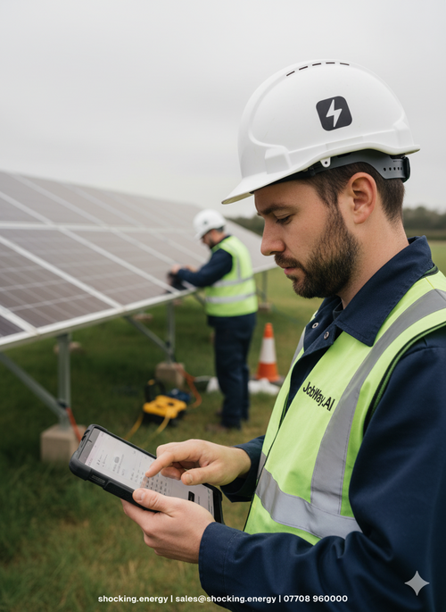 Safe Installation Provider (SIP) Accreditation