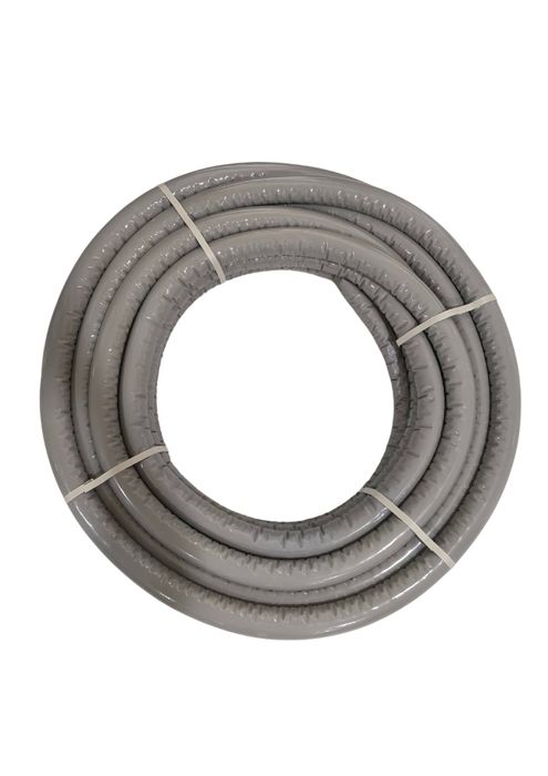 Instantor Pex-al-Pex Pipe - Insulated Options Compliant with UK Part L (Heat Loss) and Part B (Fire Safety)