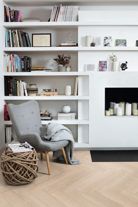 NatureSense Herringbone