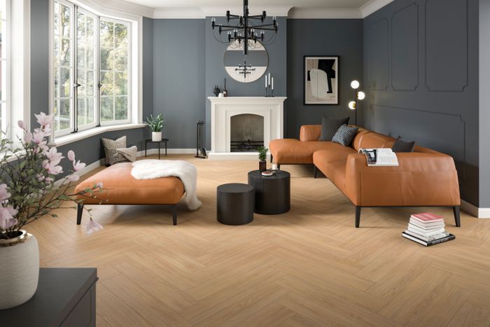 NatureSense Herringbone