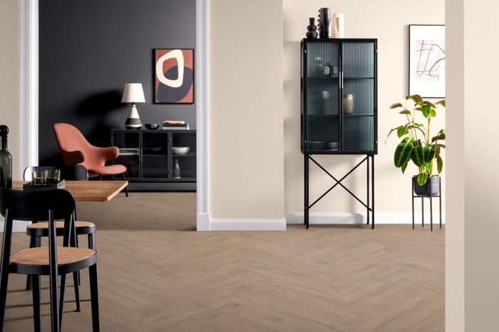 NatureSense Herringbone