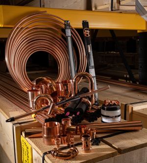 Air Conditioning Products