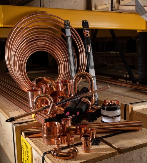 Air Conditioning Products