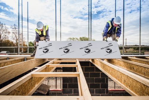 EGGER Peel Clean Xtra