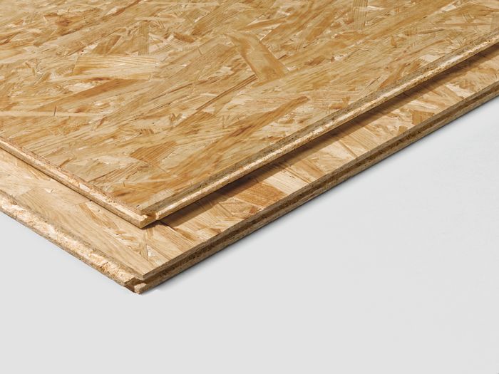 EGGER OSB Boards