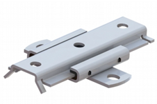 Sliding Guide and Sliding Hinges