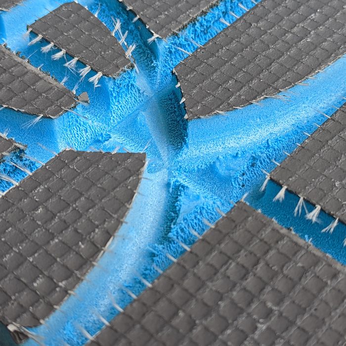 Adept AD-CXPS Water Underfloor Heating Overlay Kits