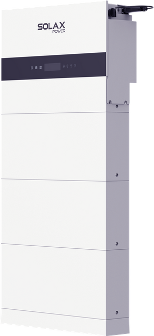 X - IES Hybrid Residential Systems