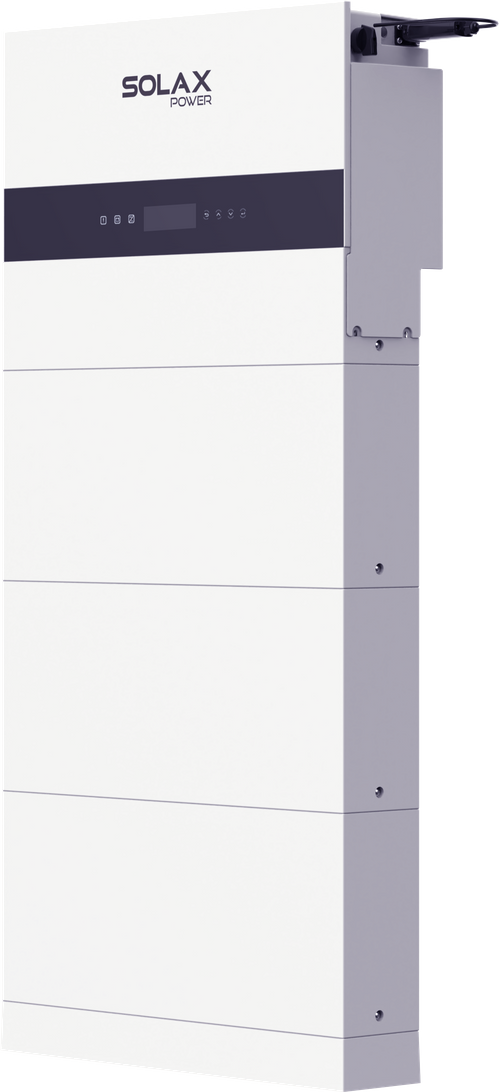 X - IES Hybrid Residential Systems