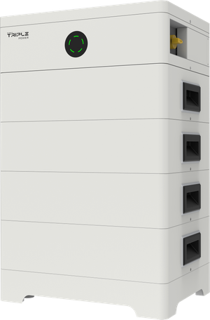 Stackable Batteries - T-BAT-SYS-HV-S2.5-S3.6