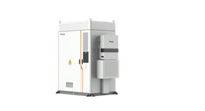 SolaX Aelio – Commercial & Industrial Energy Storage System