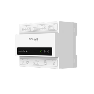 Adapter Box G3 - Smart Load Manager