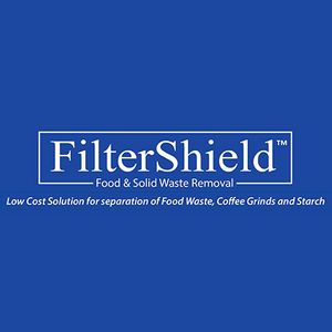 FilterShield - Food and Solid Waste Removal