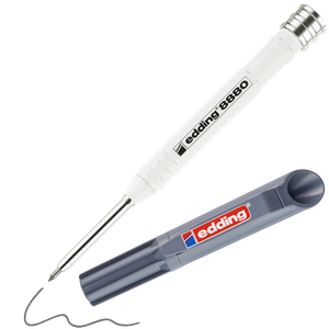 edding 8880 deep hole construction pencil