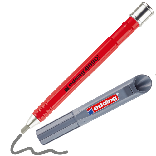 edding 8890 Mechanical Carpenter Pencil