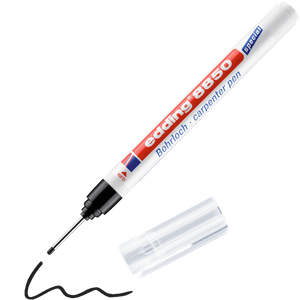 edding 8850 carpenter pen