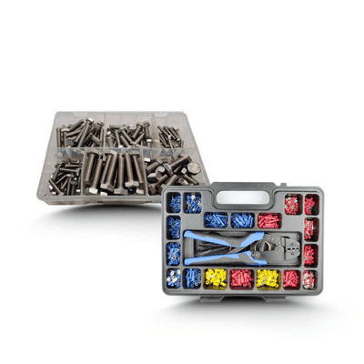 Kits & Assorted Boxes