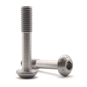 Captive Screws & Washers