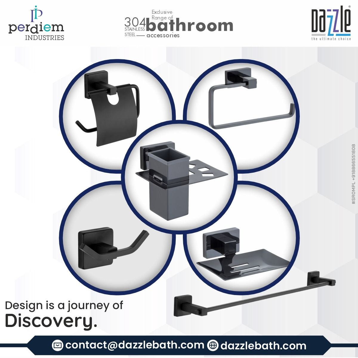 Bathroom Accessories