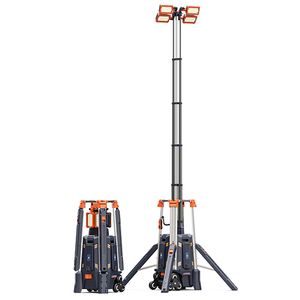 TL-500-5.3 Work Light Tower