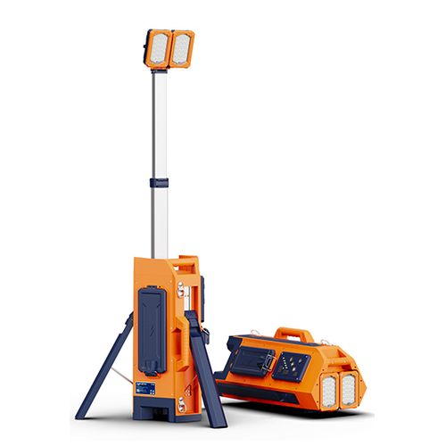 TL-400 Work Light Tower