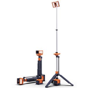 TL-300 Work Light Tower