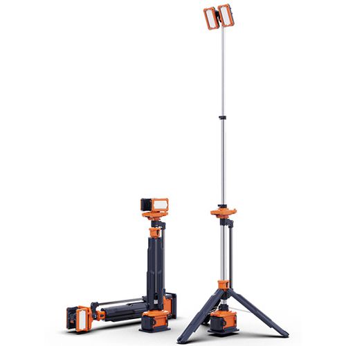 TL-300 Work Light Tower