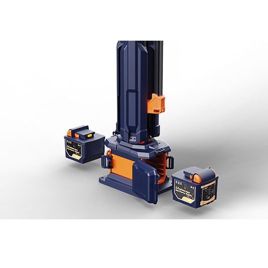 TL-300 Work Light Tower