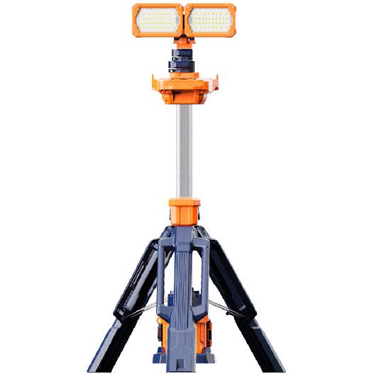 TL-200 Work Light Tower