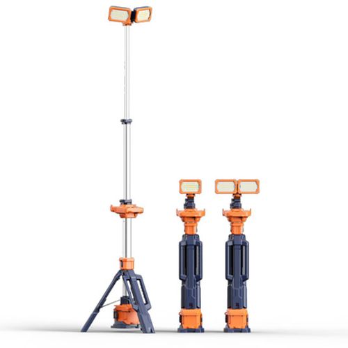 TL-200 Work Light Tower