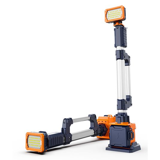 TL-100 Work Light Tower