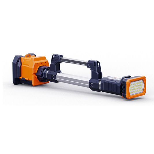 TL-100 Work Light Tower